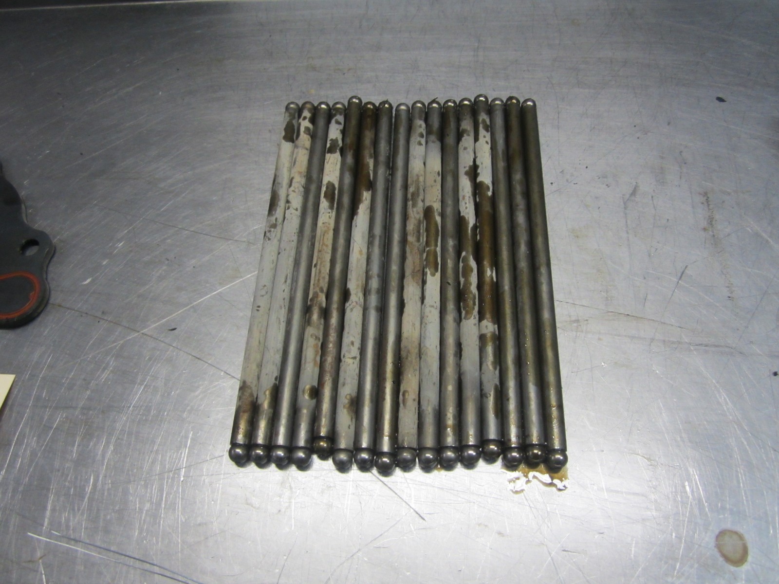 Pushrods Set All For 05-06 GMC Sierra 1500  5.3 10238852 - $36.38