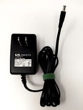 LinkSys Power Supply Adaptor MS15-050250-A1D AC DC Plug Wall Charger - £5.59 GBP