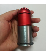 40mm Grenade Gas Cartridge Shell HEDP BB bullets Paintball shooting acce... - $30.00