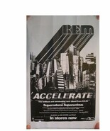 R.E.M. Rem Accelerated Posters-
show original title

Original TextR.E.M.... - $24.69 CAD