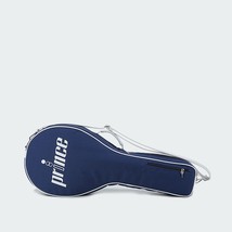 Prince 2025 Vintage 3PK Tennis Racquet Bag Sports Racket Bag Navy NWT PR... - $98.90