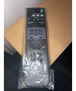 SONY RM-EV100 Remote for EVID100 PTZ COLOR VIDEO CAMERA - £4.71 GBP