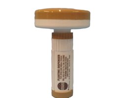 Pentair R171090 335 Chlorine/Bromine Floating Dispenser - £25.57 GBP