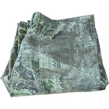 Realtree Mens MAX-1 Camo Pants 32x32 Outdoor Hunting Jeans (Measures 32x30) - $34.65