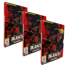 DVD Anime Bleach: Thousand-Year Blood War Part 1: (1-13 End) English, All Region - £19.25 GBP