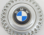 ONE 1992-1999 BMW 3 Series # 59184 15&quot; Diamond BBS Wheel Center Cap 3613... - £26.53 GBP