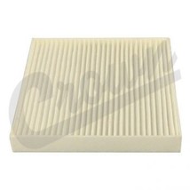Cabin Air Filter, Crown Automotive, 68233626AA - $19.97