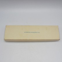 Joseph Horne&#39;s Department Store Pittsburgh Presentation Gift Box Empty - £23.18 GBP