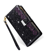 for Galaxy S21 Ultra 5G Wallet Case 6.8-Inch,Galaxy S21 Ultra 9 - £46.45 GBP
