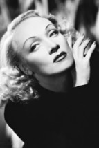 Marlene Dietrich 18x24 Poster - $23.99