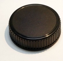 F Rear Lens Cap for 50mm f1.8 lens vintage &quot;N&quot; - £7.61 GBP