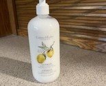 Crabtree &amp; Evelyn &quot;CITRON&quot;  Body Lotion BIG 16.9 OZ ~ Brand New - £17.45 GBP