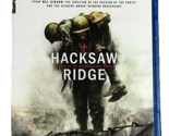 Hacksaw Ridge (Blu-ray, DVD, 2016) NEW Factory Sealed, Free Shipping - $9.85