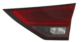 Fit Nissan Rogue 2021 Inner Right Passenger Taillight Back Up Lamp Tail Light - $164.34