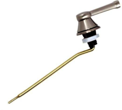 [American Standard 7381458] Estate Vormax Toilet Trip Flush Lever, Brush... - $742.61 MXN