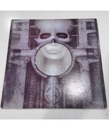 Emerson, Lake &amp; Palmer Brain Salad Surgery LP Album Vinyl Record - VG/VG - $58.66 CAD