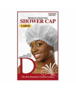 Donna Shower Cap Large Package may vary - $17.15 CAD