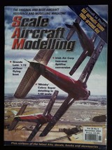 Scale Aircraft Modelling Magazine November 2004 mbox408 Grande Laté - £3.85 GBP