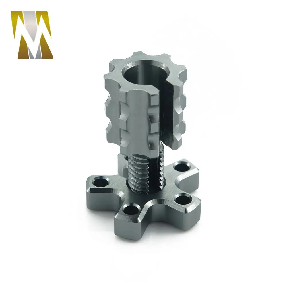 M8*1.25 Clutch Cable Wire Adjuster Screw Motorcycle CNC Aluminum Universal      - £107.85 GBP