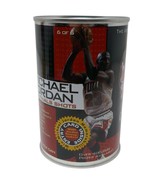 Upper Deck June 14 1998 Michael Jordan NBA Finals Shots Unopened Can 6 of 6 - $365.53 MXN