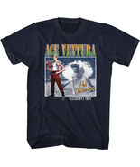 Ace Ventura Pet Detective TShirt, "Alrighty Then", Size 2X - $26.99
