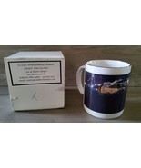 WonderMug&#39;s Noah&#39;s Ark Heat Changing Scene Coffee Mug Willard Ohio New w... - $16.70