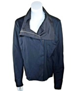Simply Vera Wang Womens XL Long Sleeve Shawl Coat Northern Escape Pure N... - £44.99 GBP