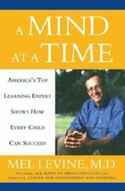 Mind at a Time: America&#39;s Top Learning Expert Shows How Every Child Can Succeed - £9.38 GBP