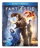 Fantastic Four - £25.44 GBP