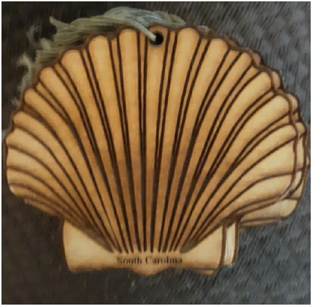 Wooden Carvings - $1.00