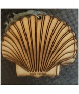 Wooden Carvings - $1.00