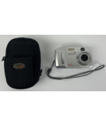Olympus D-595 Zoom Digital Camera 5.0 MP 3X Optical Zoom 12X Digital Opt... - £23.32 GBP