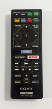 RMT-VB100U Remote Control Fit for Sony Blu-ray DVD Player BDP-S1500 BDP-... - $74.87 MXN