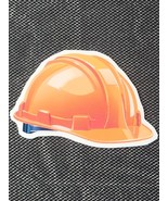Hard Hat Sticker - $2.26 CAD