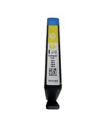 HP 910 Ink Cartridge - Yellow 2025/03 - $278.20 MXN