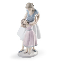 Lladro 01008482 I Want to be like you Figurine New - $480.00