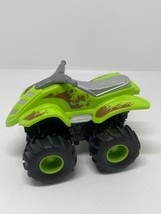 NKOK  Toys Xtreme Off-Road Friction Powered 4WD Drive 4 Wheeler Toy - $166.26 MXN