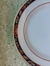 Spode Orient Salad Plate - $18.69