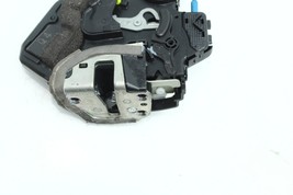 2006-2013 LEXUS IS250 IS350 REAR LEFT DOOR LOCK ACTUATOR LATCH H1284 image 11
