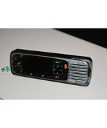 ICOM RMK-7  IDAS SERIES FACEPLATE CONTROL HEAD WITH CUT CABLE AS IS #1 W3B - $533.40 MXN