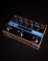 Eventide Time Factor Delay Effects Pedal - $349.00