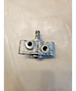 Genuine Mercedes-Benz Detroit Diesel DD15 Injection Valve A0000705546 OEM - $286.01 CAD