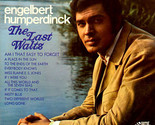 The Last Waltz [LP] - £10.44 GBP