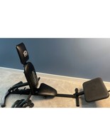 Body by Jake Bun and Thigh Rocker Exercise Workout Home Gym Strength - $199.00