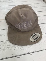 O’Neill Surf Hat SnapBack Trucker Cap Adjustable - $10.18