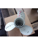 Propeller 11x17 for Suzuki  3 Blades Aluminum S8-9 - $24.75