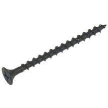 HILLMAN FASTENERS 40874#6 x 1-5/8&quot; Phosphate Finish Hardened Steel Flat ... - $350.07 MXN