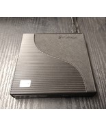 I/O Magic Portable Slim USB 3.0 DVD+RW Drive Model IDVD8PB3 - $16.87 CAD
