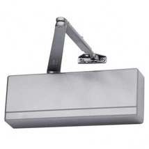 Universal Arm Package Powerglide Cast Iron Door Closer with Thru Bolts S... - $688.11