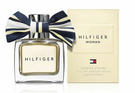 Tommy Hilfiger Woman Candied Charms 1.7 Oz Eau De Parfum Spray  image 3